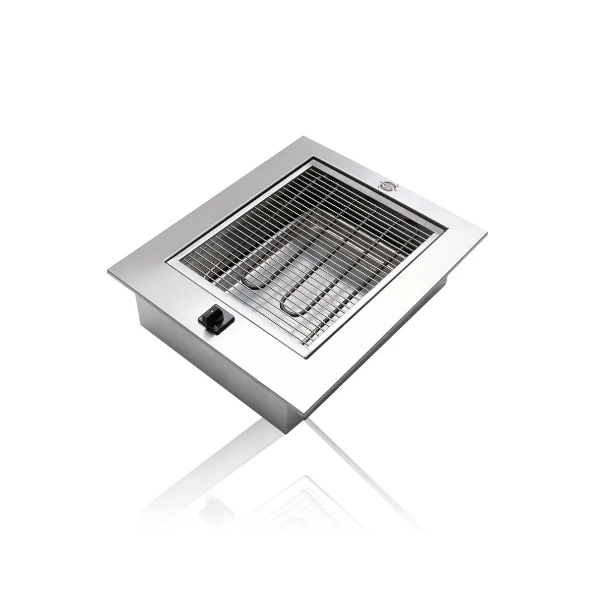 Grill elétrico