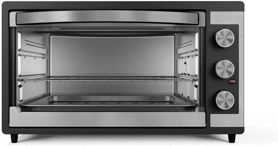 Forno elétrico