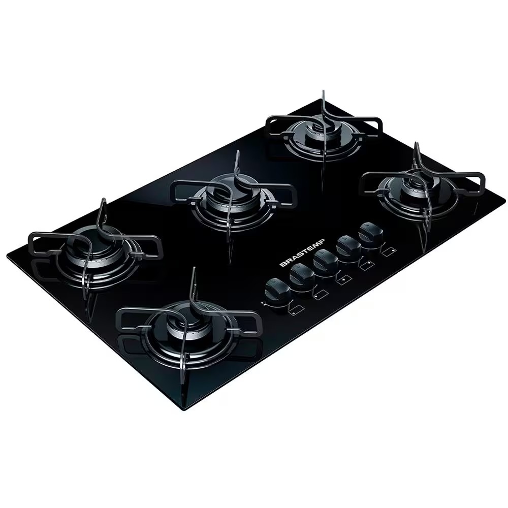 Cooktop