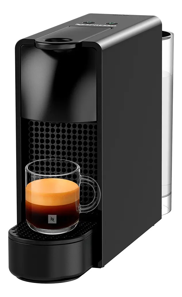 Cafeteira Nespresso